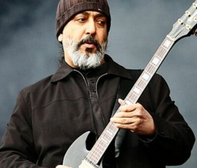 Kim Thayil