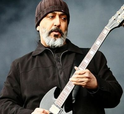 Kim Thayil