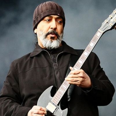 Kim Thayil