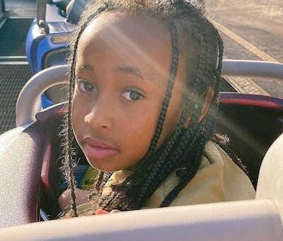 King Cairo Stevenson