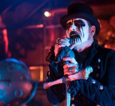 King Diamond