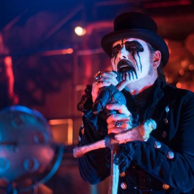 King Diamond