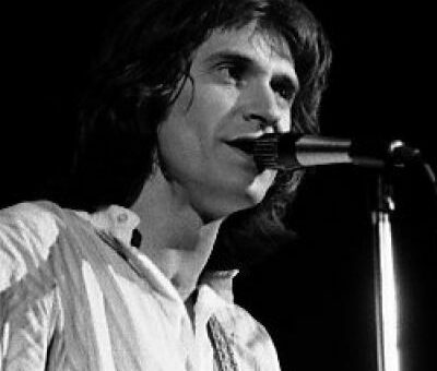Ray Davies