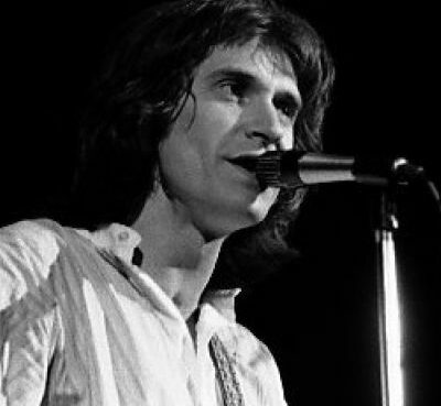 Ray Davies