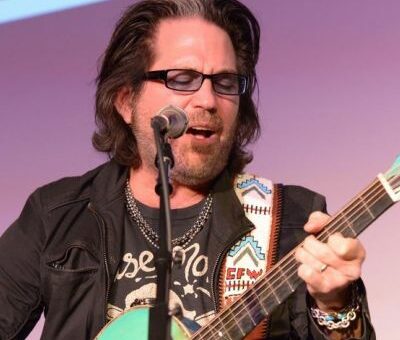 Kip Winger