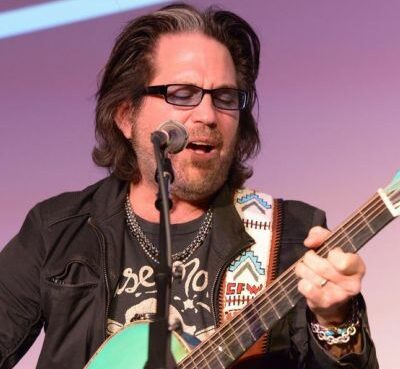 Kip Winger