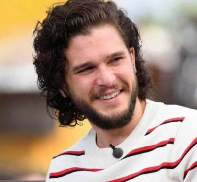 Kit Harington