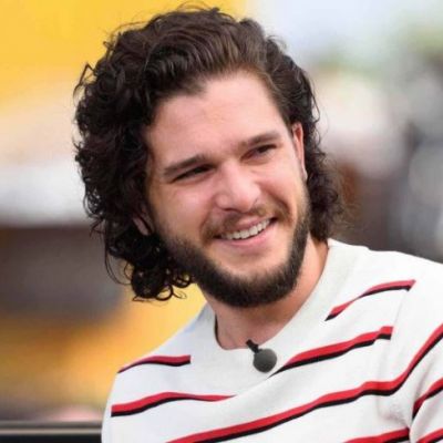Kit Harington