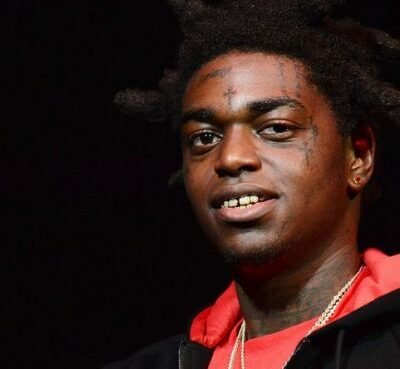 Kodak Black