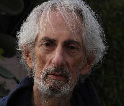 Larry Hankin
