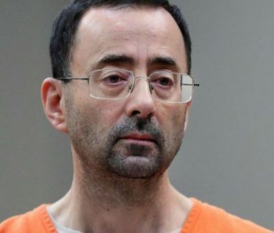 Larry Nassar