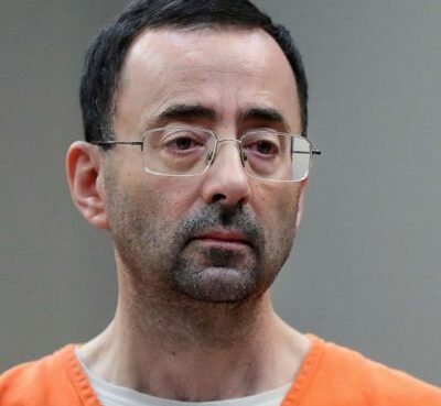 Larry Nassar