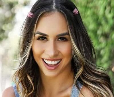 Lauren Gottlieb