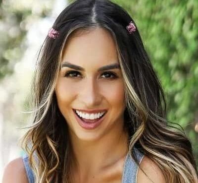 Lauren Gottlieb