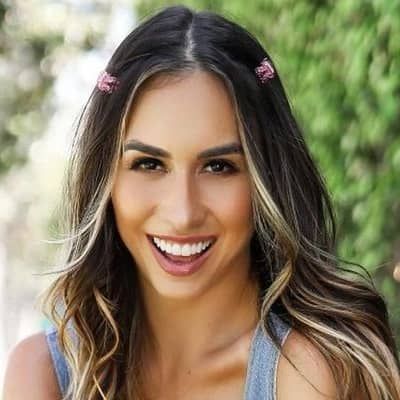 Lauren Gottlieb