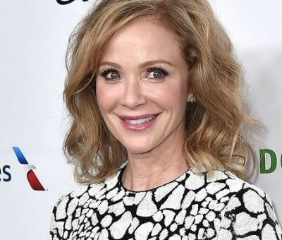 Lauren Holly