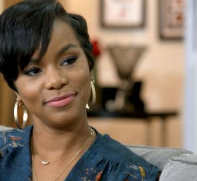 LeToya Luckett