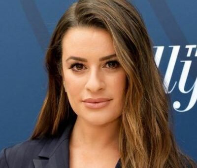 Lea Michele