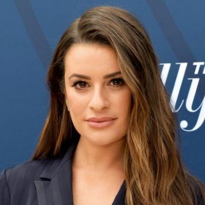 Lea Michele