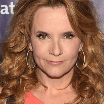 Lea Thompson
