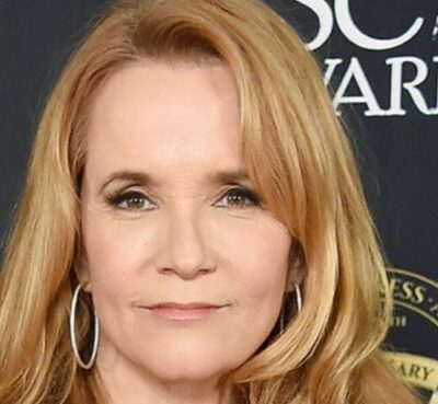 Lea Thompson