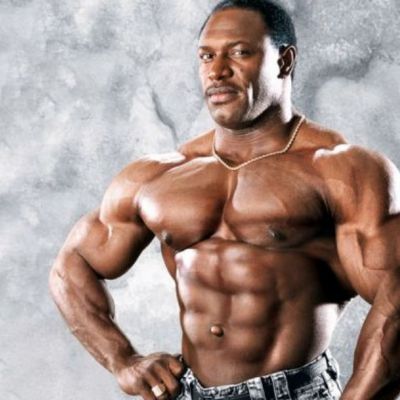 Lee Haney