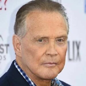 Lee Majors Wiki 2024- Age, Wife, Ethnicity, Net Worth, Height, Career