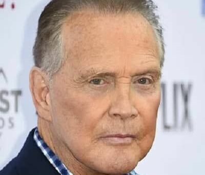 Lee Majors