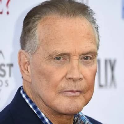 Lee Majors