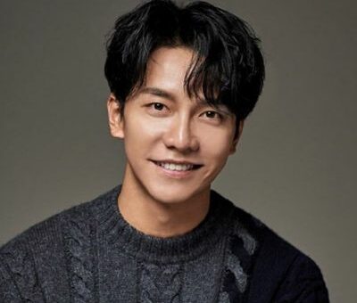 Lee Seung-gi