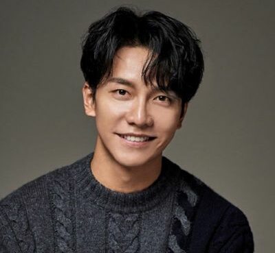 Lee Seung-gi