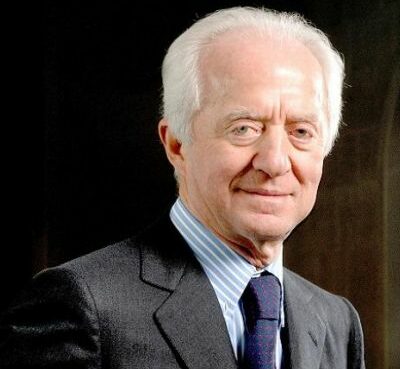 Leonardo Del Vecchio