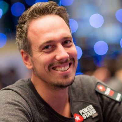 Lex Veldhuis