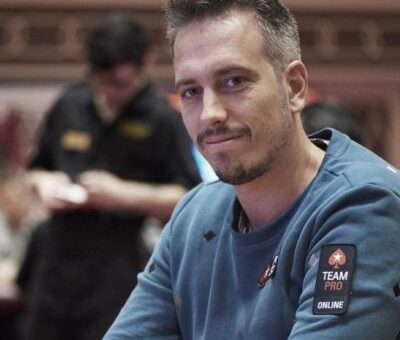 Lex Veldhuis