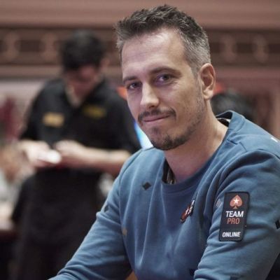 Lex Veldhuis