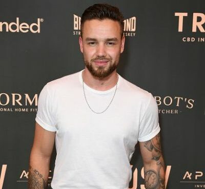 Liam Payne