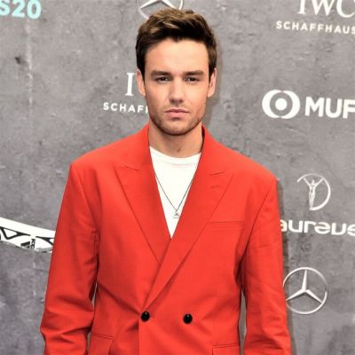 Liam Payne