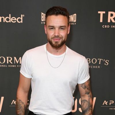 Liam Payne