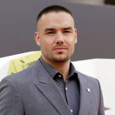 Liam Payne