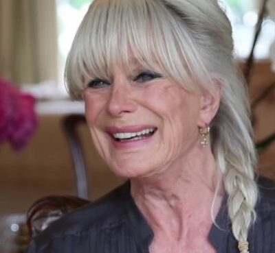 Linda Evans