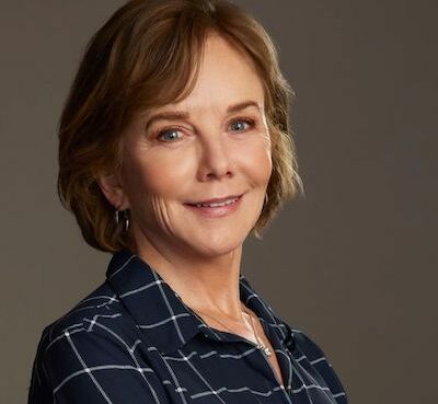 Linda Purl