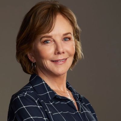 Linda Purl