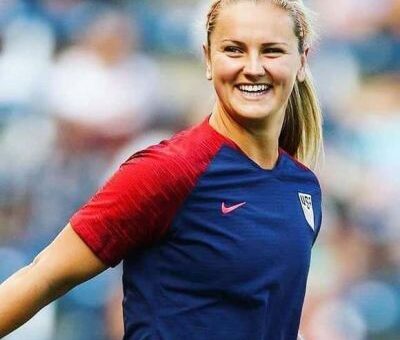 Lindsey Michelle Horan