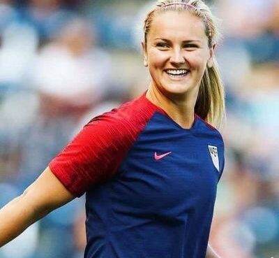 Lindsey Michelle Horan