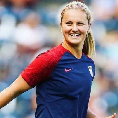 Lindsey Michelle Horan