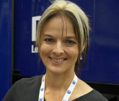 Lisa Kelly