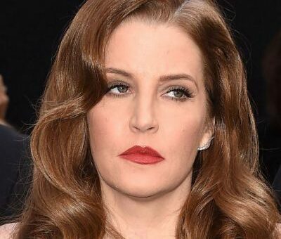 Lisa Presley