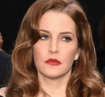 Lisa Presley