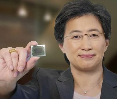 Lisa Su