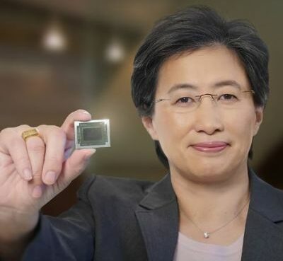 Lisa Su